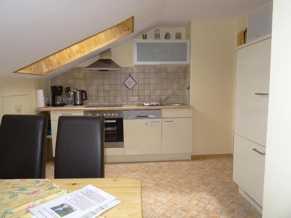 Im- Oberland - Berg - Koenigscard Apartamento Bad Kohlgrub Exterior foto