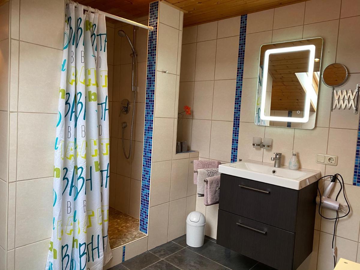 Im- Oberland - Berg - Koenigscard Apartamento Bad Kohlgrub Exterior foto